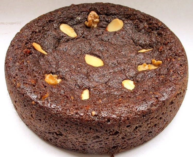 Bolo de Mel