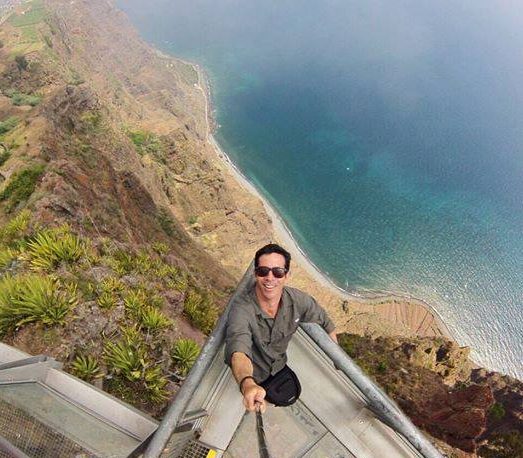 Cabo Girão, um cabo muito legal — foto 14