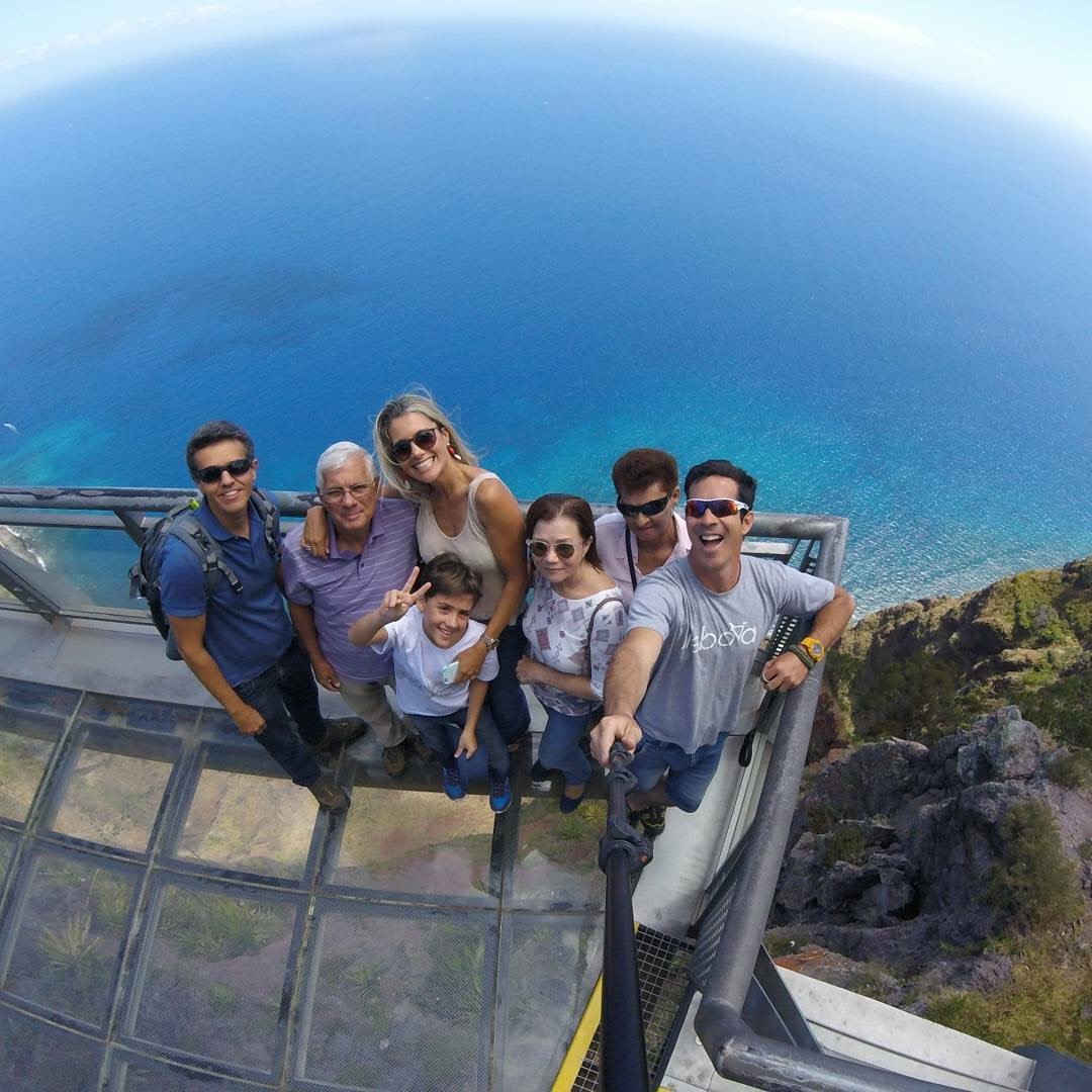 Cabo Girão, um cabo muito legal — foto 2