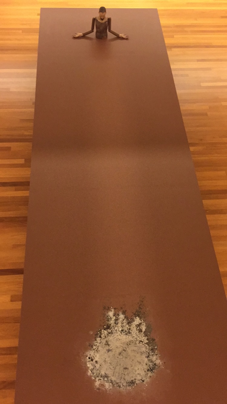 Museo de Arte Contemporáneo – Casa das Mudas — foto 11