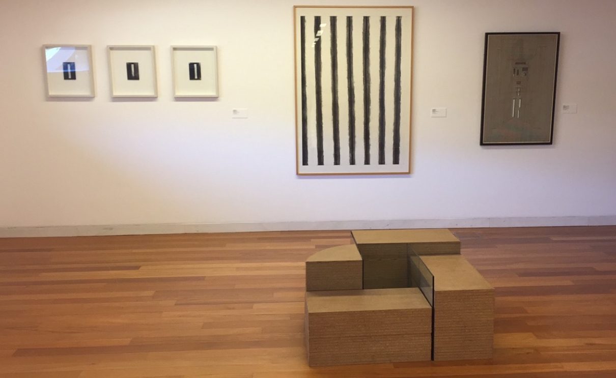 Museo de Arte Contemporáneo – Casa das Mudas — foto 13