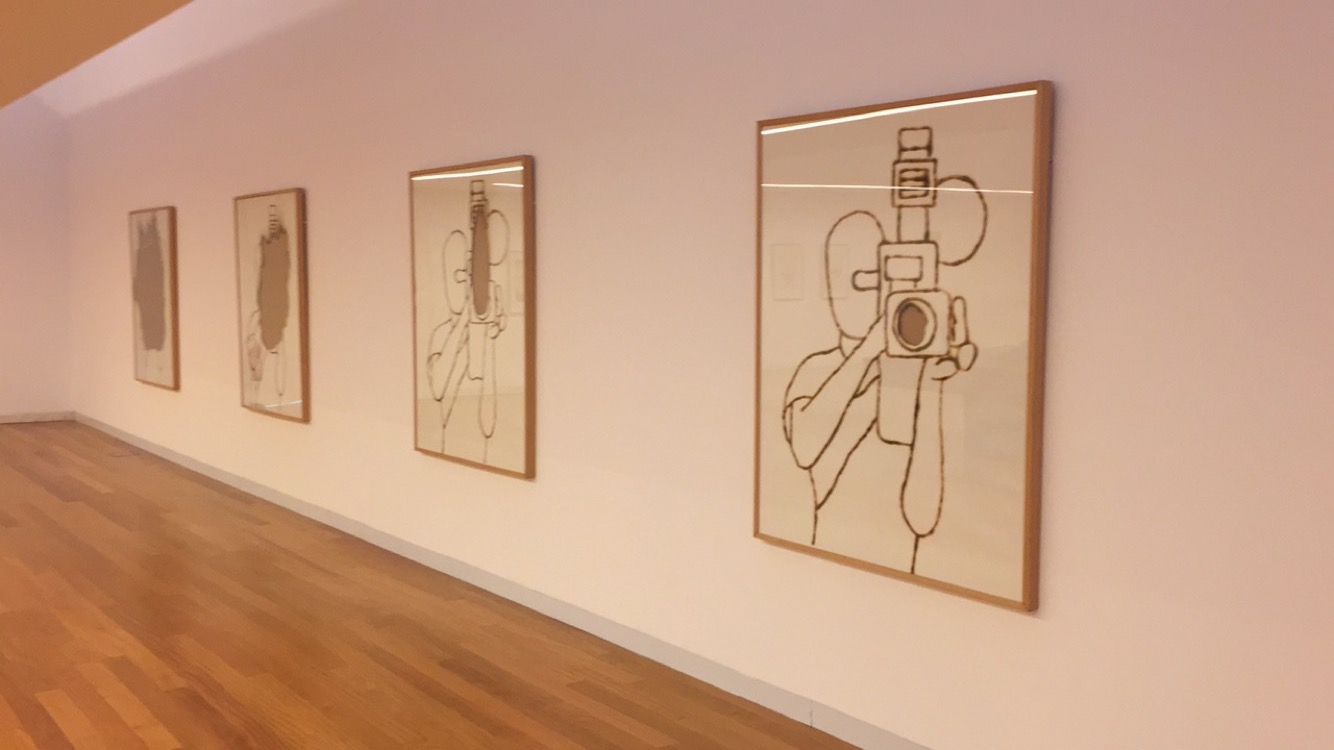 Museo de Arte Contemporáneo – Casa das Mudas — foto 12