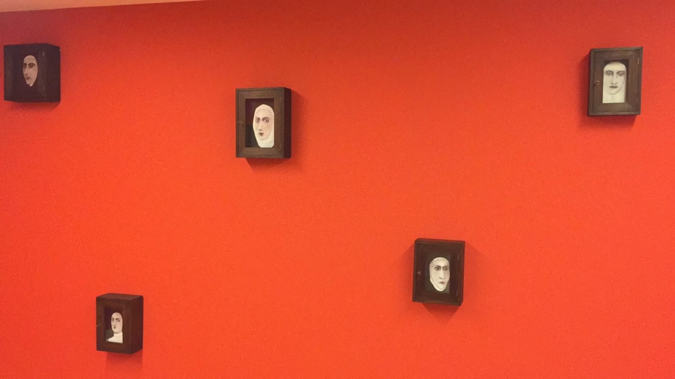 Museo de Arte Contemporáneo – Casa das Mudas — foto 8