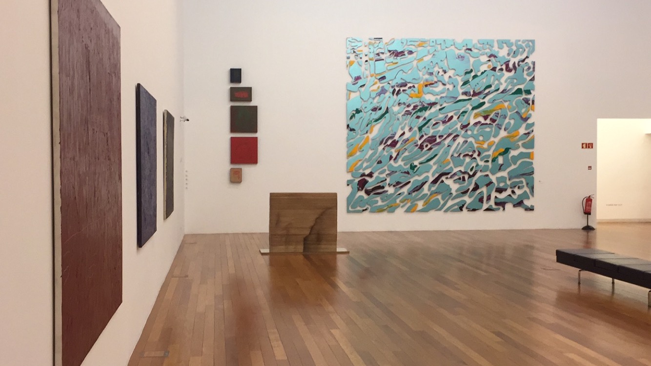 Museo de Arte Contemporáneo – Casa das Mudas — foto 7