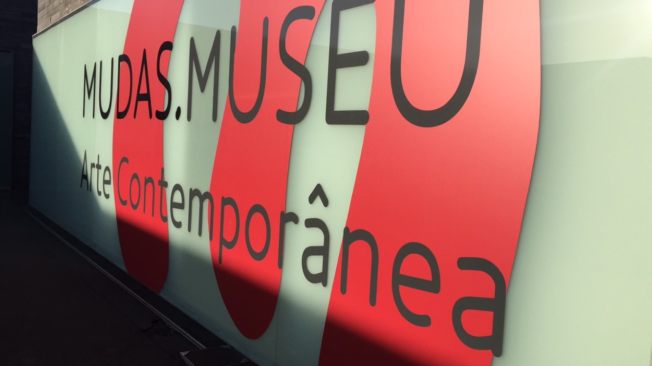 Museo de Arte Contemporáneo – Casa das Mudas — foto 5