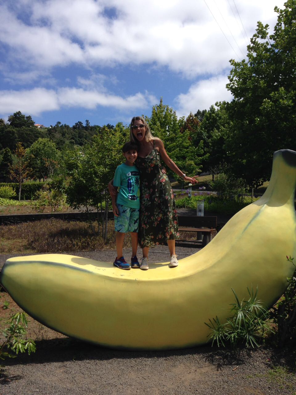 Parque Temático da Madeira — foto 3