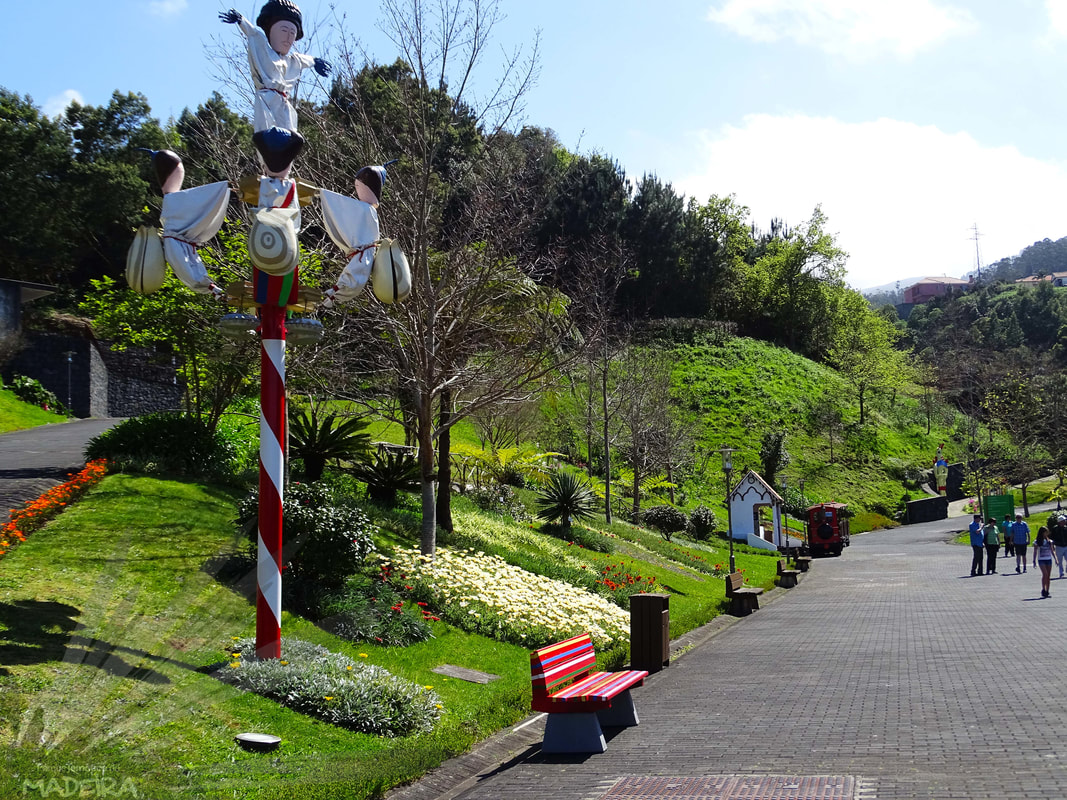 Parque Temático da Madeira — foto 7