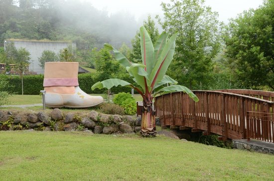Parque Temático da Madeira — foto 6