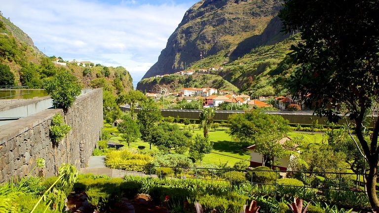 Grutas de São Vicente 86364