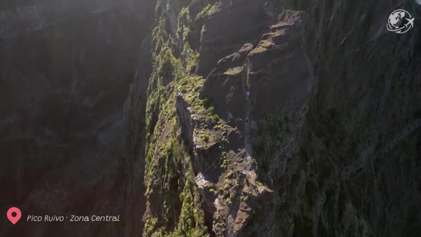 Como fazer a trilha do Pico Ruivo: o pico mais alto da Madeira em 2026