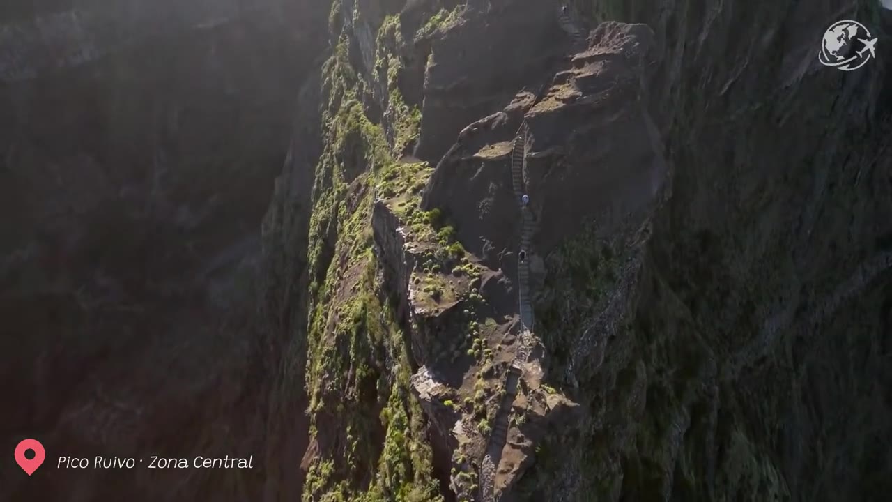 Cómo hacer senderismo por el Pico Ruivo: el pico más alto de Madeira en 2026