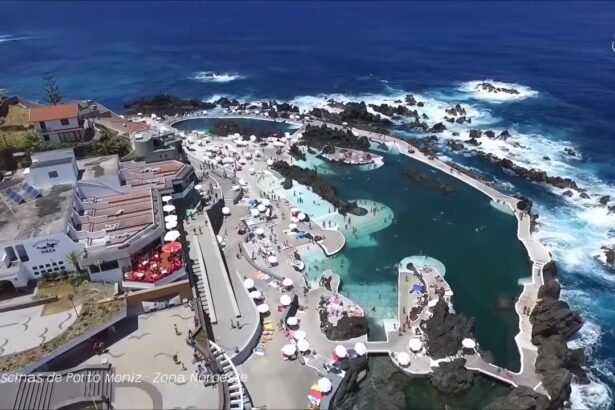 Porto Moniz Natural Pools: 2026 Prices, Tips and When to Go