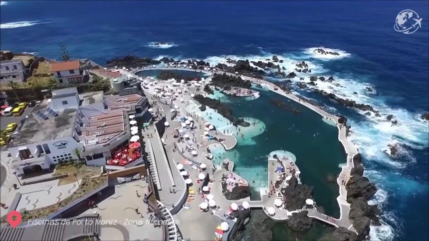 Piscinas Naturais de Porto Moniz: Preços para 2026, dicas e quando visitar